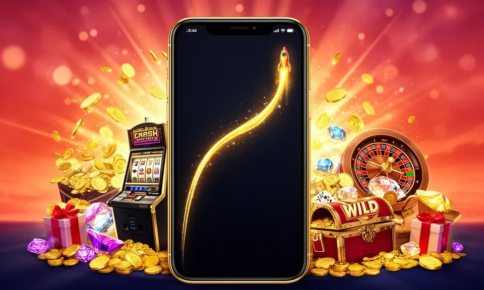 jili58ph Slots, Live Tables and Your Betslip on One Screen
