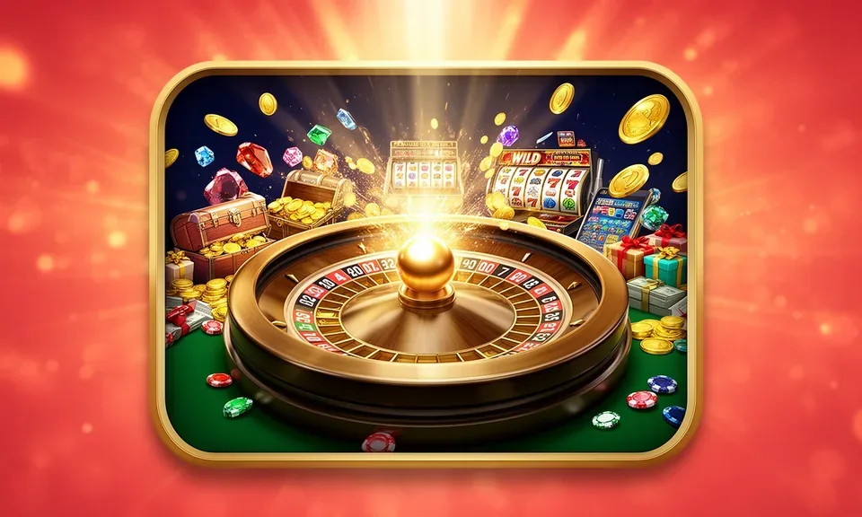 jili58ph What Mayon Gold Jackpot Offers Inside Our Lobby